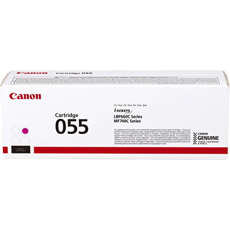 Canon LASER TONER 055M