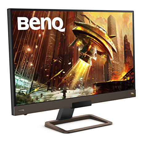 27" LED BenQ EX2780Q - QHD,IPS,HDRi,USB-C,HDMI,DP
