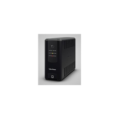 Cyber Power UPS UT1050EG 630W (Schuko)