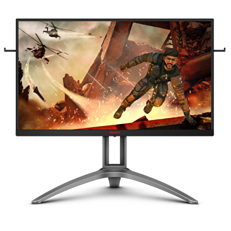 27" LED AOC AGON AG273QX