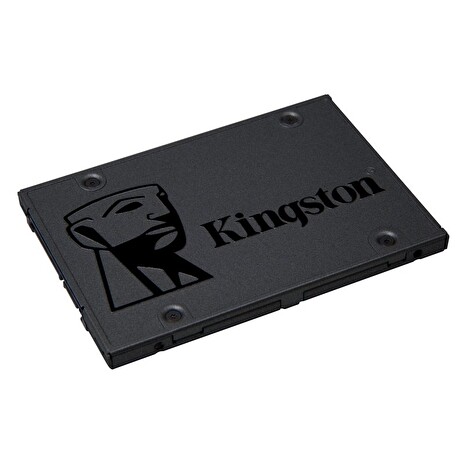 1920GB SSD A400 Kingston SATA3 2.5 500/450MBs