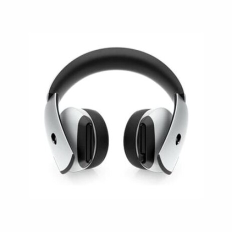 Dell Sluchátka Alienware 510H 7.1. Gaming Headset - Lunar Light