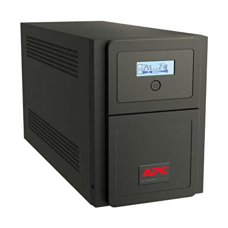 APC Easy UPS SMV 750VA 230V