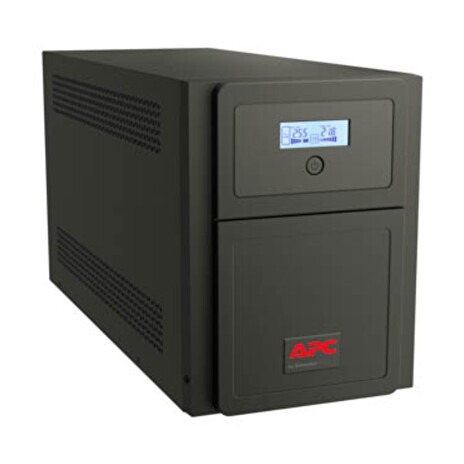 APC Easy UPS SMV 3000VA 230V
