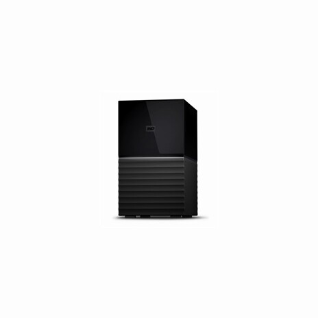 WD My Book DUO 28TB Ext. 3.5" USB 3.1 (dual drive) RAID