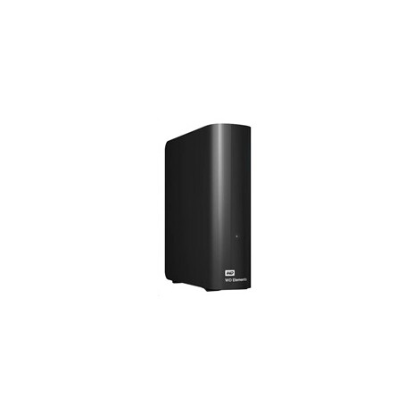 WD Elements Desktop 14TB Ext. 3.5" USB3.0, Black