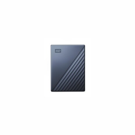 WD My Passport ULTRA 5TB Ext. 2.5" USB3.1 Blue USB-C