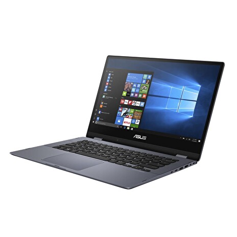 ASUS VivoBook TP412FA - 14"/i3-8145U/256GB SSD/8G/W10
