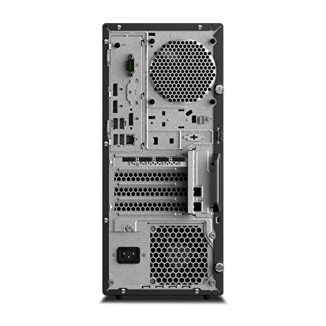 Lenovo ThinkStation TS P330 TWR/i9-9900/2x8G/512/RTX4000/DVD/W10P + Sleva 50€ na bundle s monitorem!
