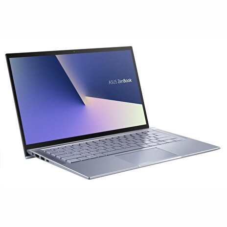 ASUS zenbook UM431DA - 14,0"/R5-3500U/512SSD/8G/W10 + 2 roky NBD ON-SITE