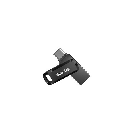 SanDisk Flash Disk 128GB Ultra Dual USB Drive GO Type-C