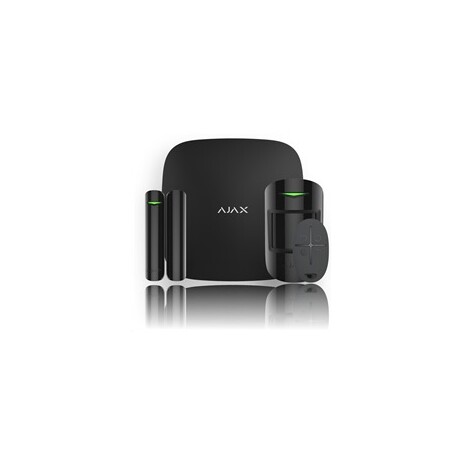 Ajax StarterKit Plus black (13538)