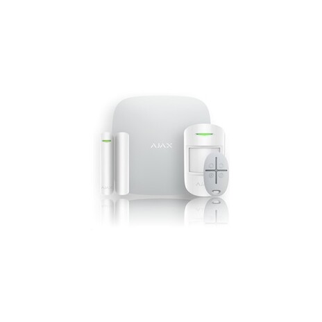 Ajax StarterKit Plus white (13540)