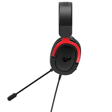 ASUS TUF GAMING H3 RED