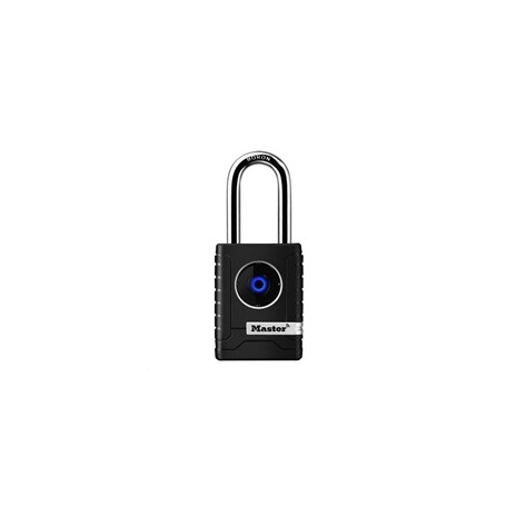 MasterLock 4400EURD Elektronický visací zámek
