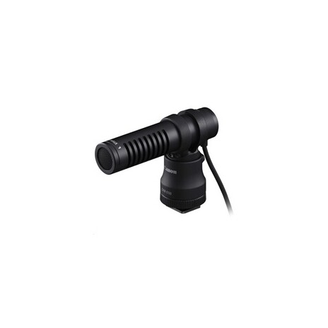 Canon DM-E100 stereofonní směrový mikrofon
