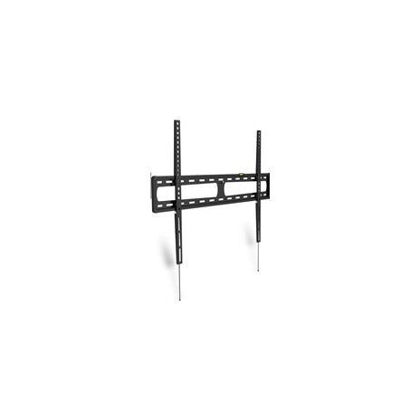 CONNECT IT BigMount nástěnný držák na obrazovky 40-90", fixní, ČERNÝ