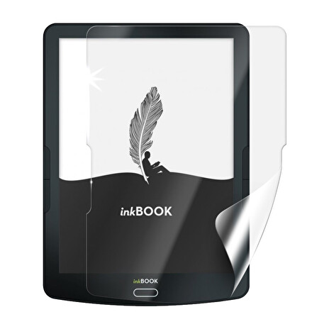 Screenshield INKBOOK Explore fólie na displej
