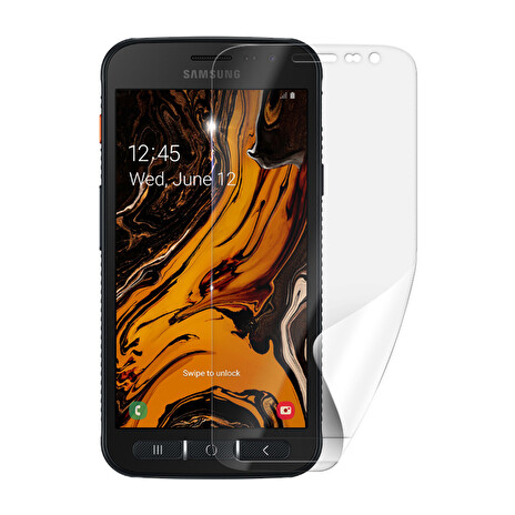 Screenshield SAMSUNG G398 Galaxy XCover 4s folie na displej