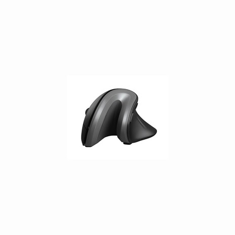TRUST ergonomická vertikální myš Verro Wireless Ergonomic Mouse, black