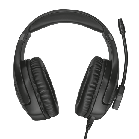 TRUST GXT460 VARZZ HEADSET