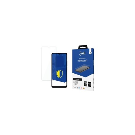 3mk tvrzené sklo HardGlass pro Xiaomi Mi A3