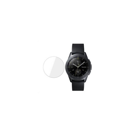 3mk tvrzené sklo FlexibleGlass pro Samsung Galaxy Watch R800 (46 mm) 3ks