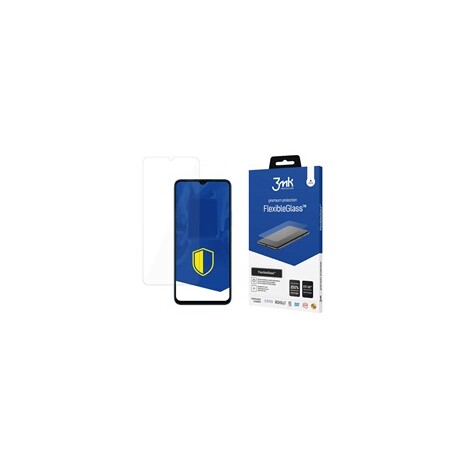 3mk tvrzené sklo FlexibleGlass pro Huawei Y6 2019, Honor 8A