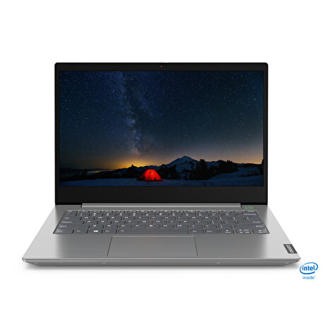 Thinkbook 14 14.0F/i5-10210U/8GB/256SSD/F/W10P