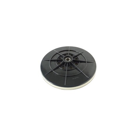 Extol Premium (8894210A) nosič brusných výseků pro brusky, 215mm