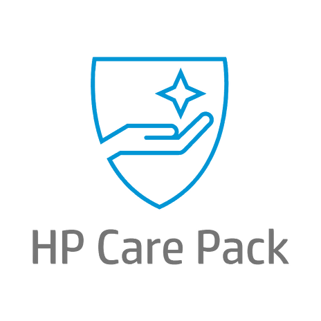 HP Cpe 3y Nbd + DMR Designjet Z6610-60 HW Supp