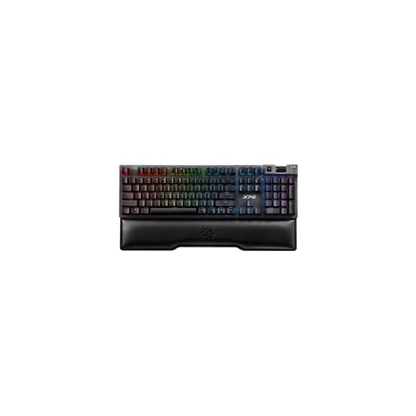 ADATA XPG Klávesnice Cherry MX RGB Silver EN