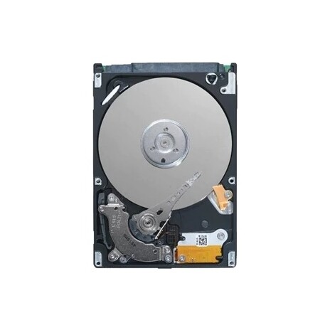 DELL 2TB 7.2K RPM NL SAS 12Gbps 512n 3.5" Cabled