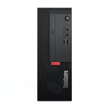 TC M720e SFF/i3-9100/256/8GB/HD/DVD/W10P