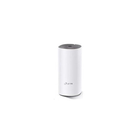 TP-Link Deco E4 - Meshový Wi-Fi systém pro chytré domácnosti (1-pack)