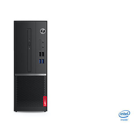 Lenovo V530 SFF/i3-9100/256/8GB/HD/DVD/W10P