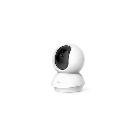 TP-LINK Tapo C200 - IP kamera s naklápěním a WiFi