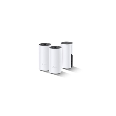 TP-Link Deco P9(3-pack) - Meshový Wi-Fi systém pro chytré domácnosti (3-pack)
