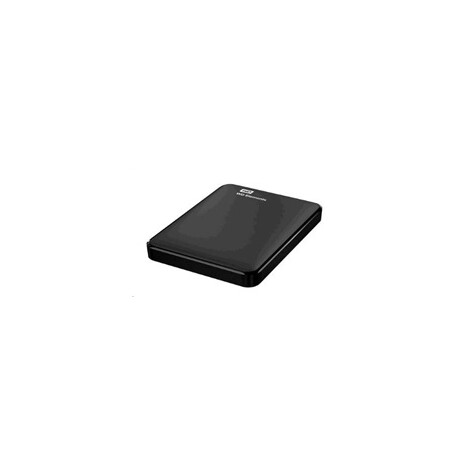 WD Elements Portable 5TB Ext. 2.5" USB3.0, Black