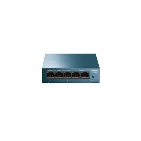 TP-Link LS105G gigabitový switch