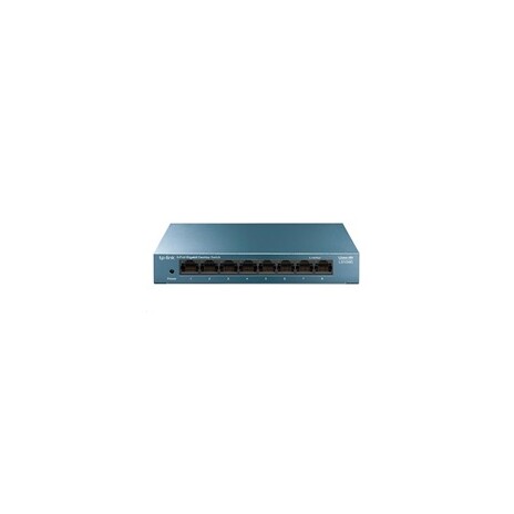 TP-Link LS108G gigabitový switch