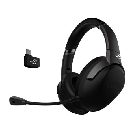 ASUS ROG STRIX GO 2.4 - headset, wireless