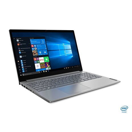 Thinkbook 15 15.6F/i7-10510U/16GB/512SSD/F/W10H
