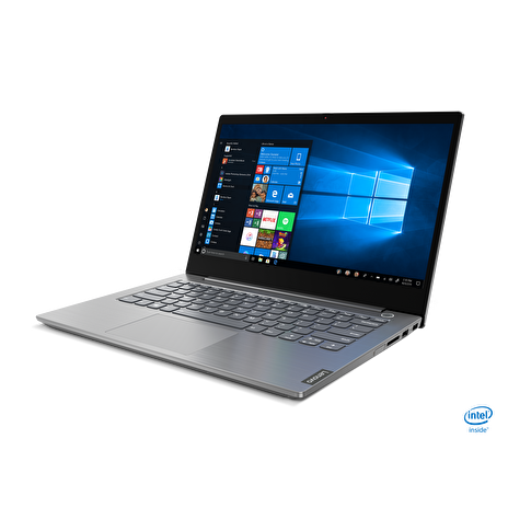 Thinkbook 14 14.0F/i7-10510U/16GB/512SSD/F/W10H