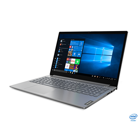 Thinkbook 15 15.6F/i5-10210U/8GB/256SSD/F/W10H