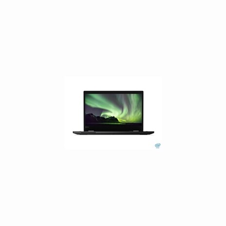 TP L13 Yoga 13.3F/i3-10110U/8GB/256SSD/F/W10P Bl