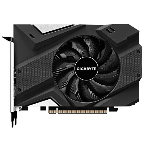 GIGABYTE GTX 1650 SUPER™ OC 4G