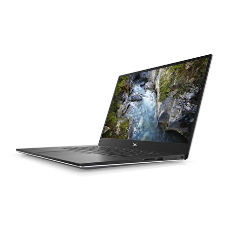 Dell Precision 5540 15,6" FHD i7-9850H/16GB/512GB SSD/T1000-4GB/THB/MCR/HDMI/W10P/3RNBD/Stříbrný