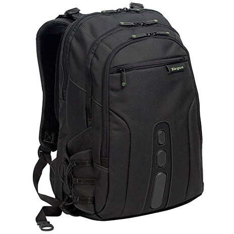 Targus Taška 15.6'' EcoSpruce™ Backpack, černá
