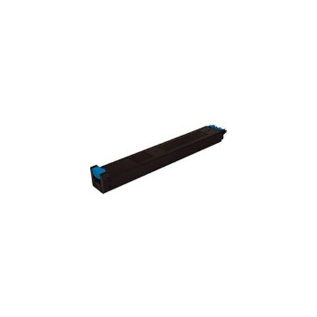 Sharp Toner Cyan MX-36GTCA (15000)